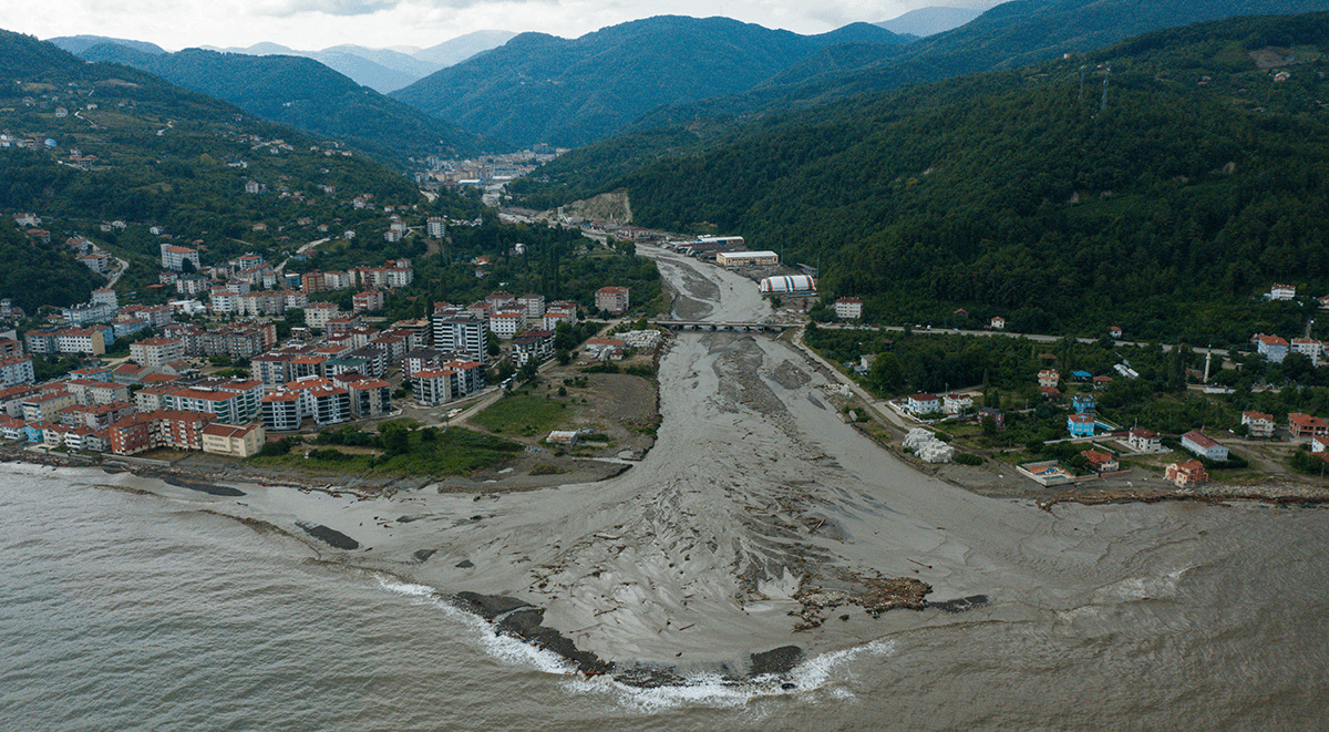 iklim müzakeleri