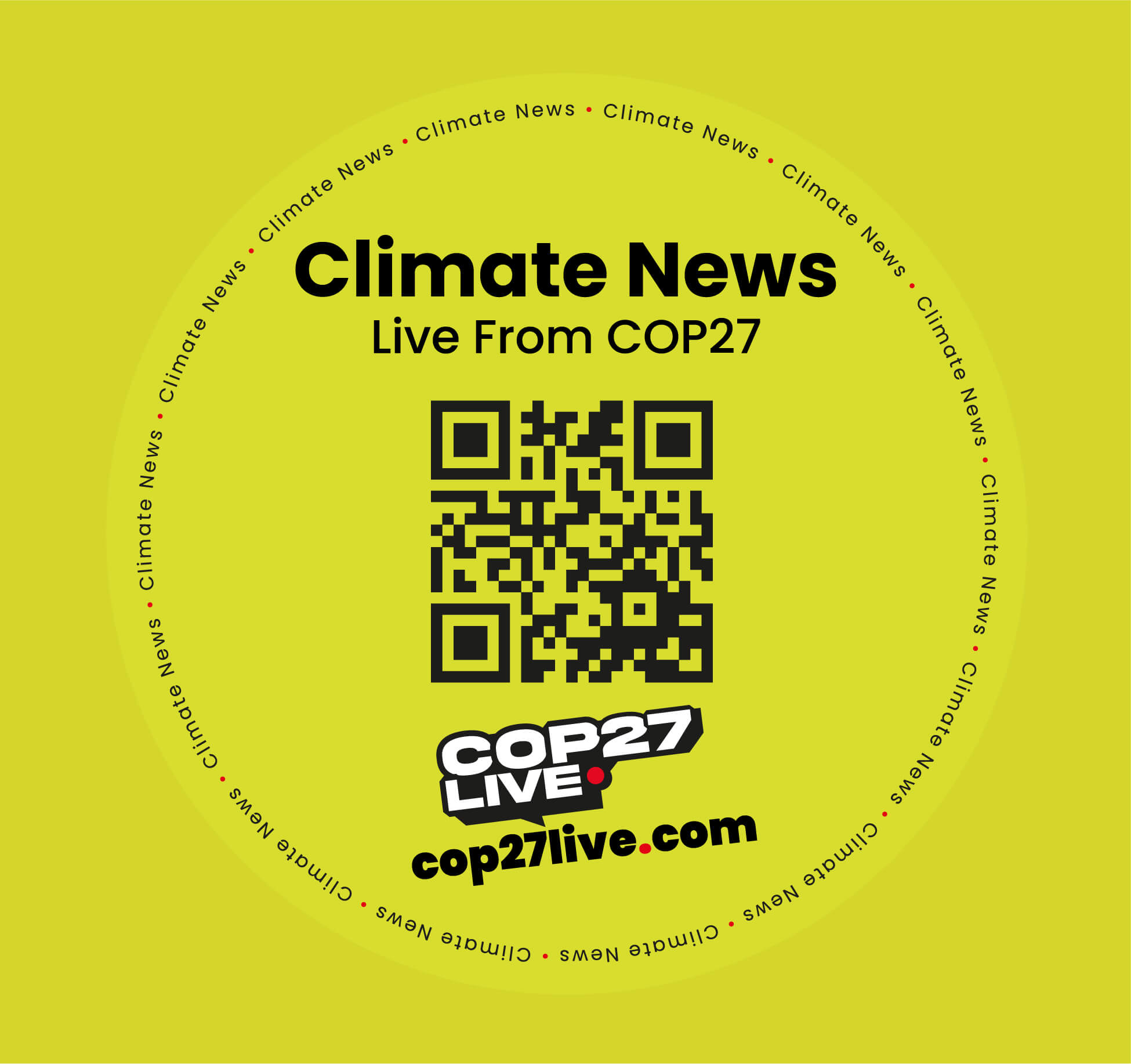 COP27Live