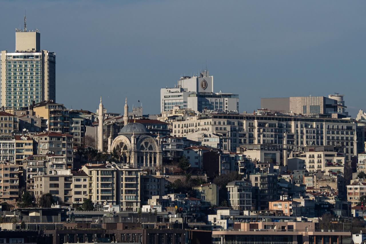 hava kirliliği