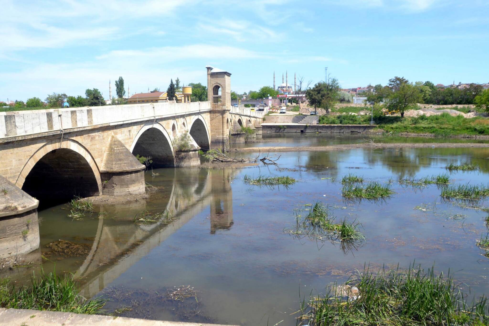 edirne