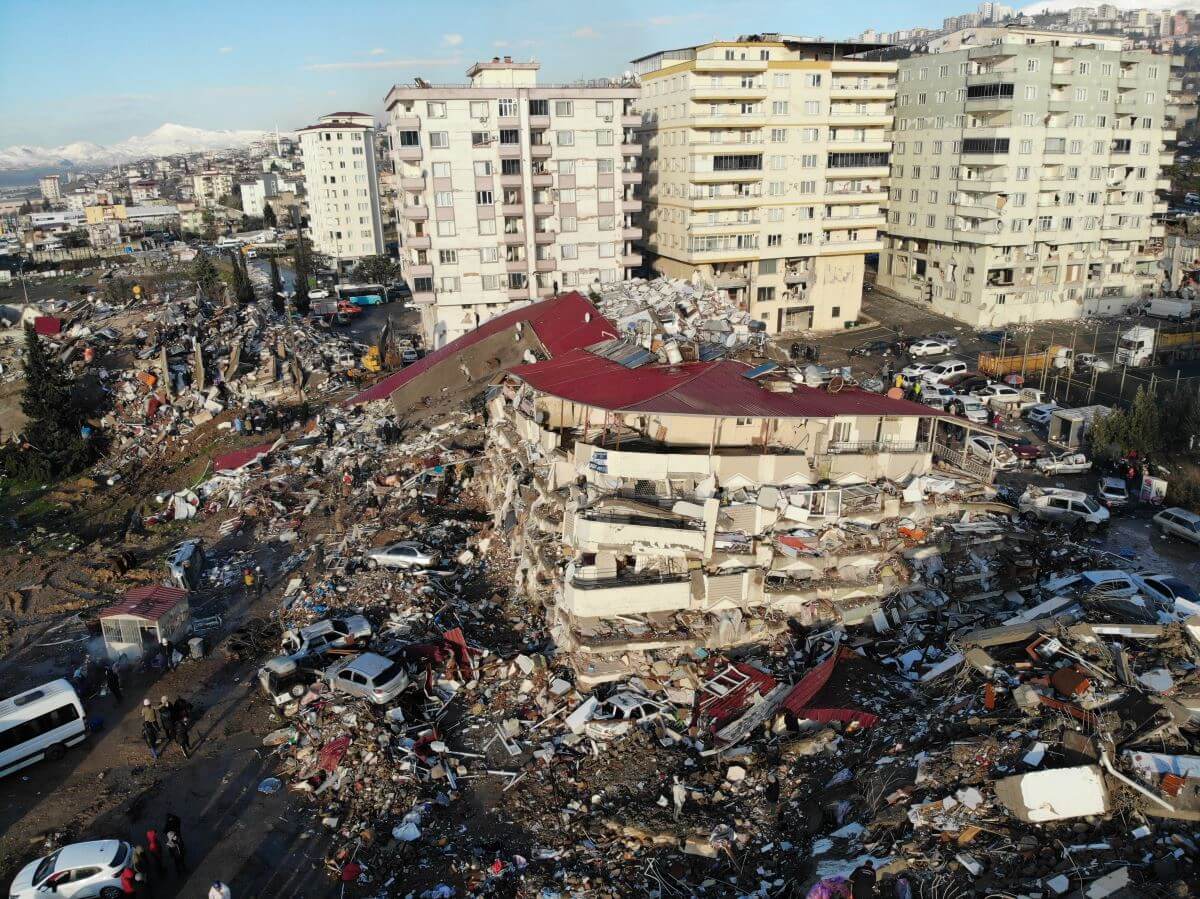 dünya bankası