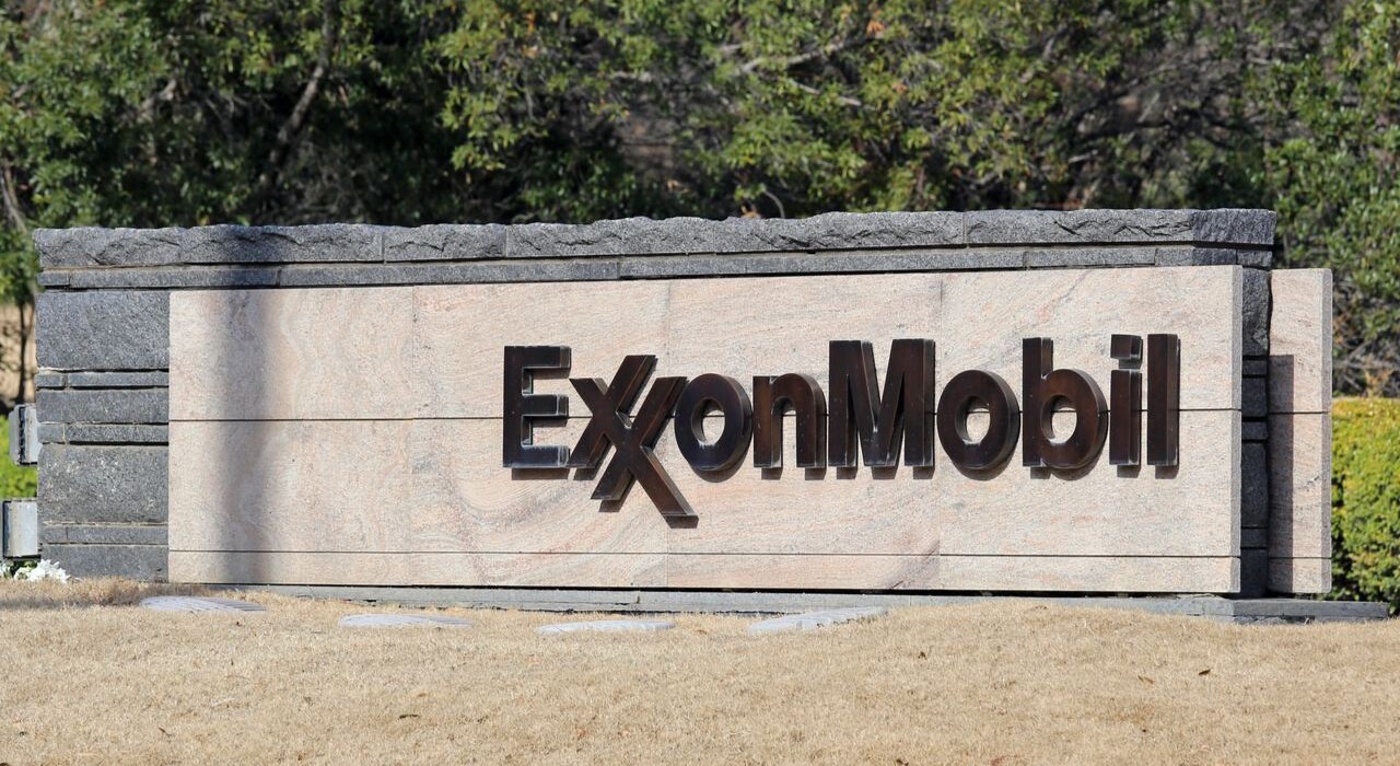 exxon