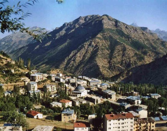 hakkari