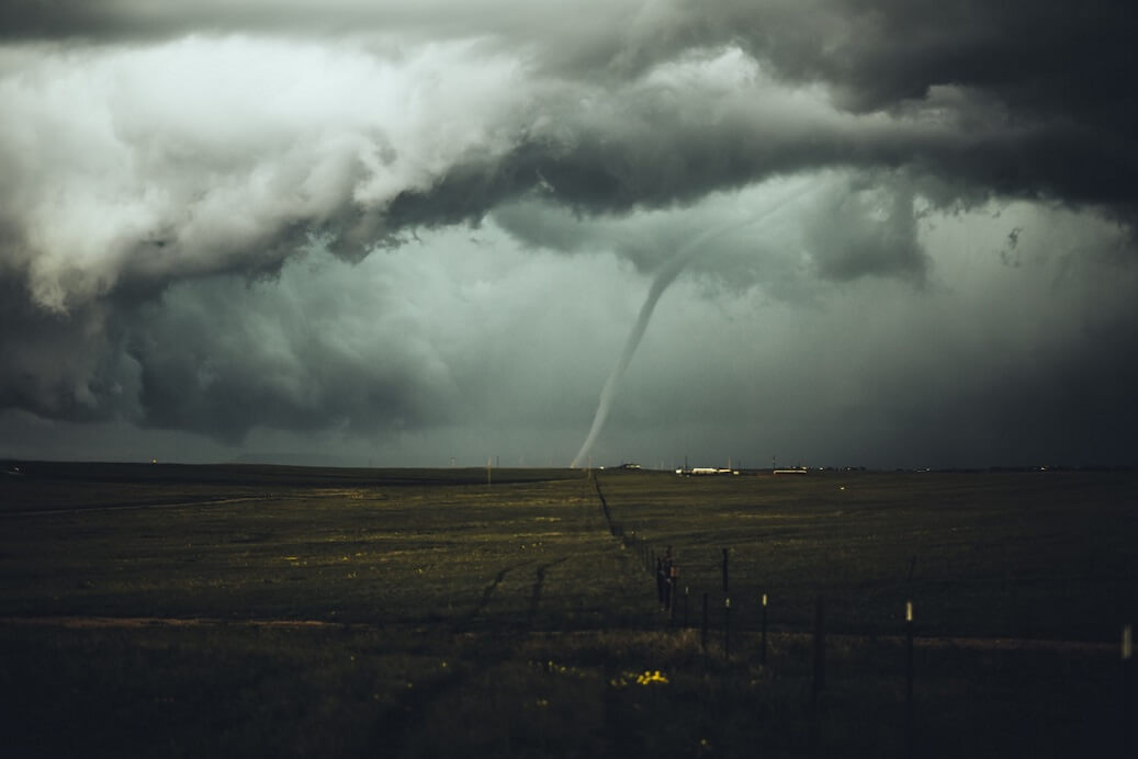 Dünya Meteoroloji Günü