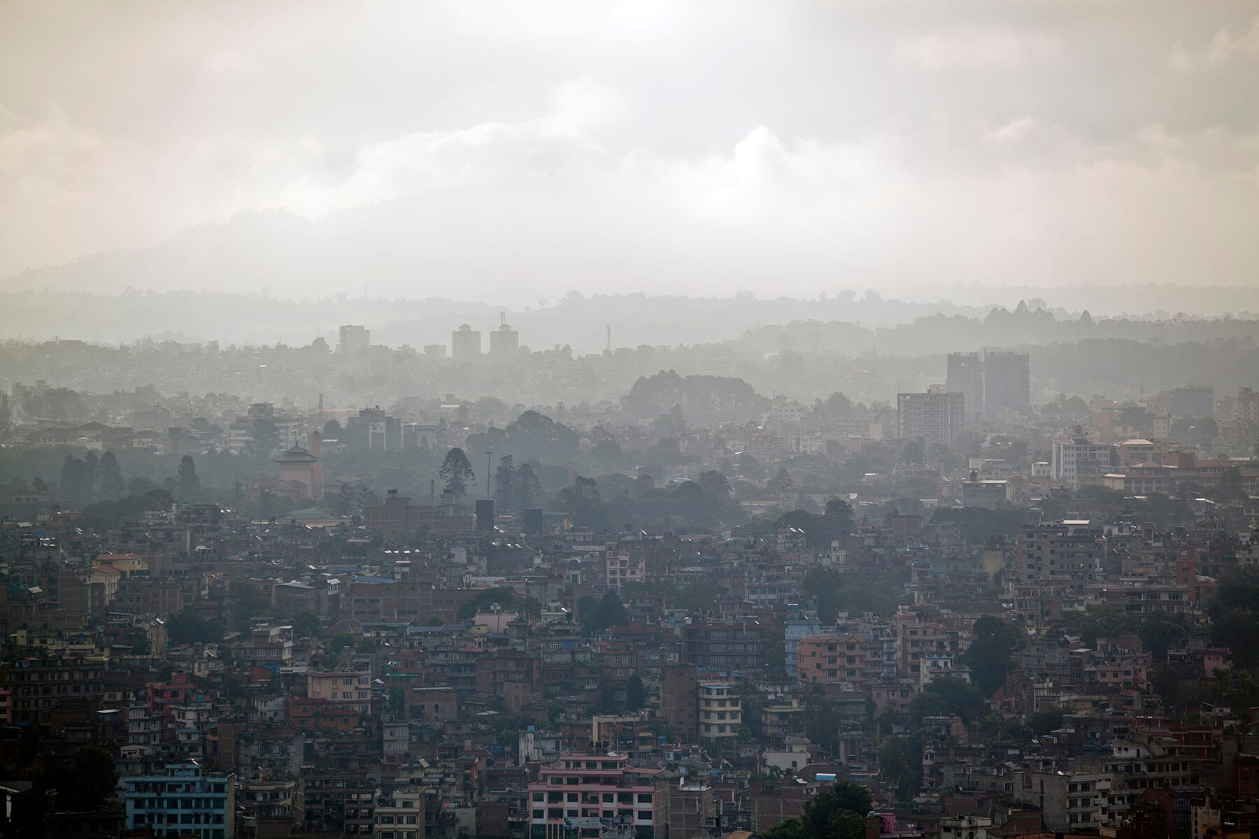 katmandu