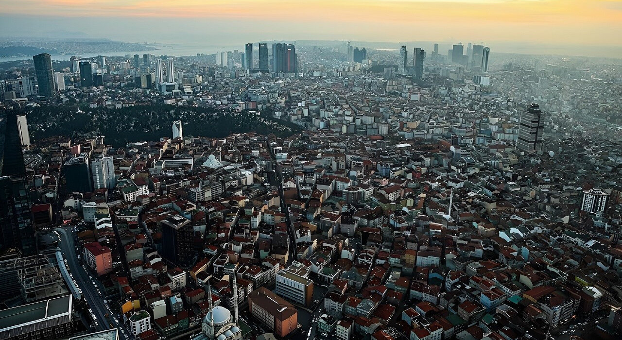 sürdürülebilir kalkınma amaçları