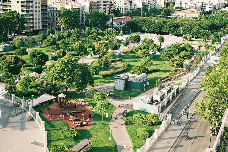 Avrupa Hareketlilik Haftası