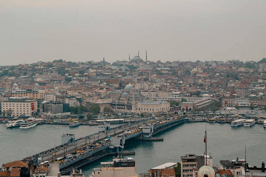 Yerel Seçimlerin Gölgesinde Dirençli Şehirler Yaratmak