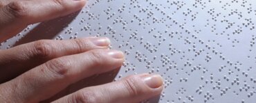 braille