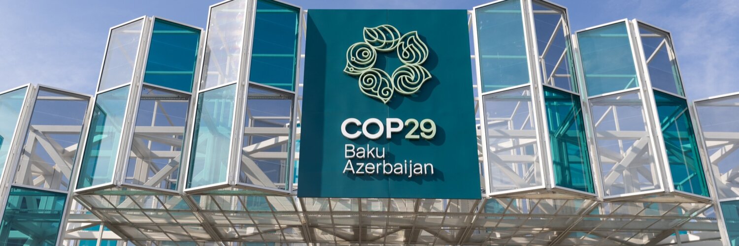 fao cop29 venue