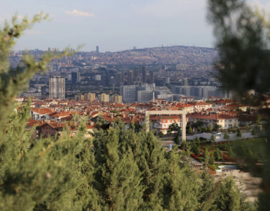 istanbul kapak